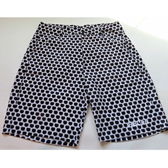 New amphibious 4 way stretch shorts &swim trunks💕 - Picture 2 of 3